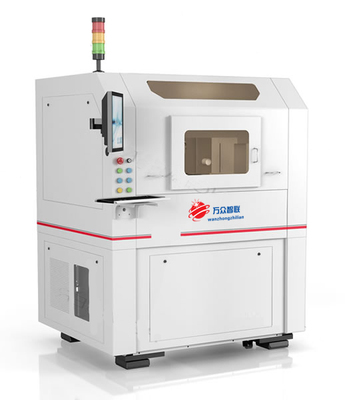 汽车零件专用自动标刻机