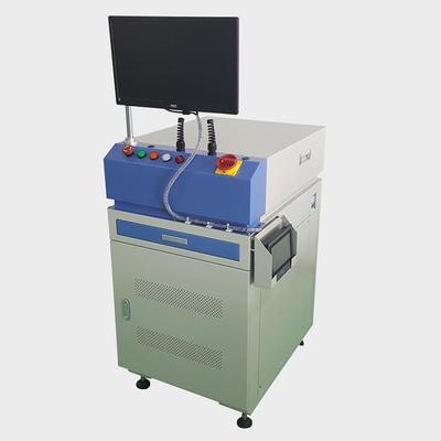 QCW系列激光焊接机