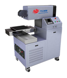 柔性材料激光穿孔机