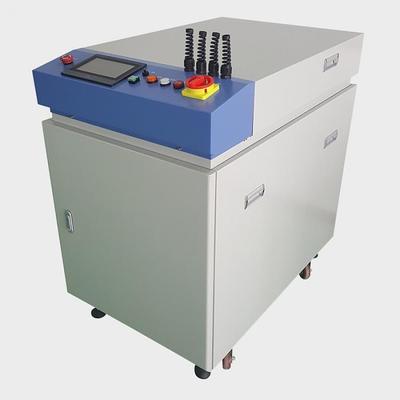 光纤传导激光焊接机