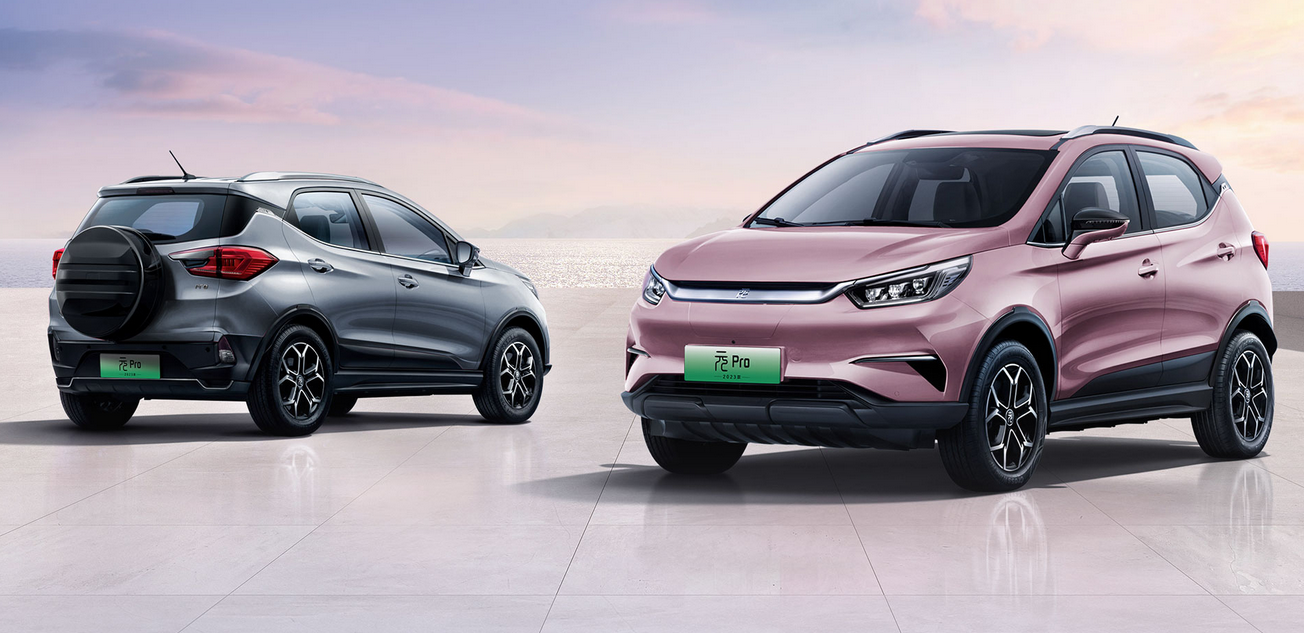 5月车企销量TOP10：自主表现强势，合资还在“大象转身”