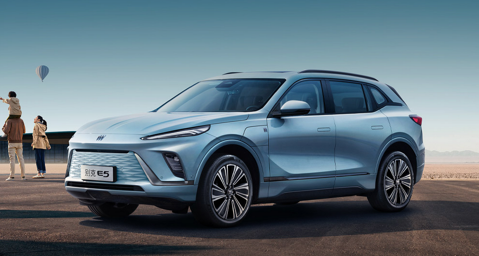 5月车企销量TOP10：自主表现强势，合资还在“大象转身”