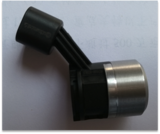 线圈外壳焊接与组装 