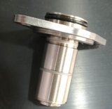 电磁阀外壳激光焊接