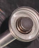 汽车水泵控制阀配件激光焊接